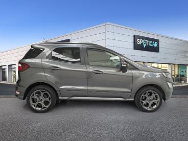SPOTICAR Ford Ecosport 1.0t Ecoboost 92kw (125cv) S&s St Line Ocasion - Suv Gasolina Rosa - Valencia - 1202115020_4