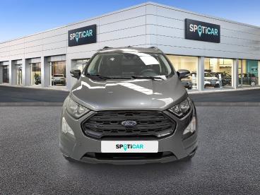 SPOTICAR Ford Ecosport 1.0t Ecoboost 92kw (125cv) S&s St Line Ocasion - Suv Gasolina Rosa - Valencia - 1202118278_2