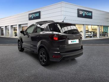 SPOTICAR Ford Ecosport 1.0t Ecoboost 92kw (125cv) S&s St Line Ocasion - Suv Gasolina Rosa - Valencia - 1202118278_5