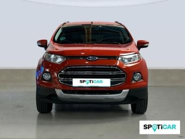 SPOTICAR Ford Ecosport 1.5 Ti-vct Titanium 82 Kw (112 Cv) Ocasion - Suv Gasolina Metallic - Mataro - 1202120059_2