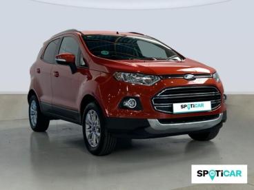 SPOTICAR Ford Ecosport 1.5 Ti-vct Titanium 82 Kw (112 Cv) Ocasion - Suv Gasolina Metallic - Mataro - 1202120059_3