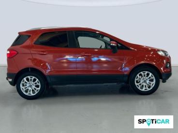 SPOTICAR Ford Ecosport 1.5 Ti-vct Titanium 82 Kw (112 Cv) Ocasion - Suv Gasolina Metallic - Mataro - 1202120059_4