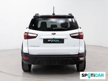SPOTICAR Ford Ecosport 1.0t Ecoboost 92kw (125cv) S&s Active Ocasion - Suv Gasolina Blanco - Barbera Del Valles - 1202120392_5
