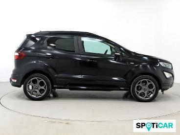 SPOTICAR Ford Ecosport 1.0t Ecoboost 92kw (125cv) S&s St Line Ocasion - Suv Gasolina Negro - Barbera Del Valles - 1202129474_3