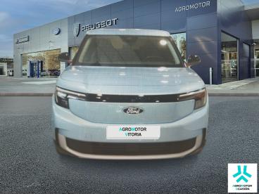 SPOTICAR Ford Explorer Cx740s  R. Ext. Rwd 77kwh 286cv Premium Ocasion - Suv Eléctrico Azul - Vitoria-gasteiz - 1202108561_2