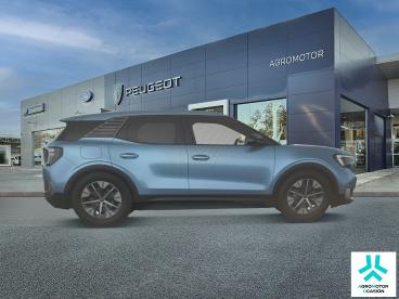 SPOTICAR Ford Explorer Cx740s  R. Ext. Rwd 77kwh 286cv Premium Ocasion - Suv Eléctrico Azul - Vitoria-gasteiz - 1202108561_4