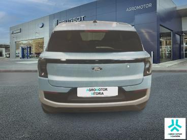 SPOTICAR Ford Explorer Cx740s  R. Ext. Rwd 77kwh 286cv Premium Ocasion - Suv Eléctrico Azul - Vitoria-gasteiz - 1202108561_5