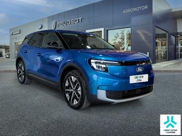 SPOTICAR Ford Explorer Cx740s  R. Extendido Rwd 77kwh Select Ocasion - Suv Eléctrico Azul - Vitoria-gasteiz - 1202127766_3