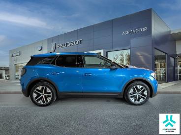 SPOTICAR Ford Explorer Cx740s  R. Extendido Rwd 77kwh Select Ocasion - Suv Eléctrico Azul - Vitoria-gasteiz - 1202127766_4
