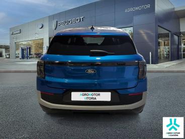 SPOTICAR Ford Explorer Cx740s  R. Extendido Rwd 77kwh Select Ocasion - Suv Eléctrico Azul - Vitoria-gasteiz - 1202127766_5