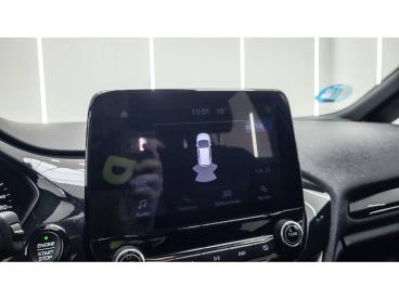 SPOTICAR Ford Fiesta 1.0 Ecoboost Mhev 92kw(125cv)  5p St-line Ocasion - Urbano Gasolina Blanco - Valencia - 1202101045_4