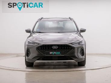 SPOTICAR Ford Focus 1.0 Ecoboost Mhev 92kw Active 125 5p Ocasion -  Híbrido Metallic - Barcelona - 1202099502_2