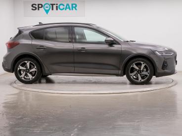 SPOTICAR Ford Focus 1.0 Ecoboost Mhev 92kw Active 125 5p Ocasion -  Híbrido Metallic - Barcelona - 1202099502_4