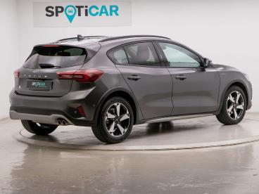 SPOTICAR Ford Focus 1.0 Ecoboost Mhev 92kw Active 125 5p Ocasion -  Híbrido Metallic - Barcelona - 1202099502_5