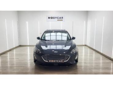 SPOTICAR Ford Focus 1.5 Ecoblue 88kw Trend+ Ocasion - Berlina Diésel Azul - Valencia - 1202109208_2