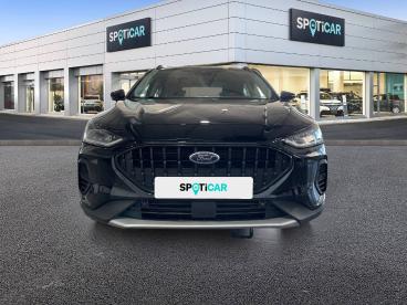 SPOTICAR Ford Focus 1.0 Ecoboost Mhev 114kw Active Ocasion - Berlina Gasolina Negro - Sevilla - 1202110648_2