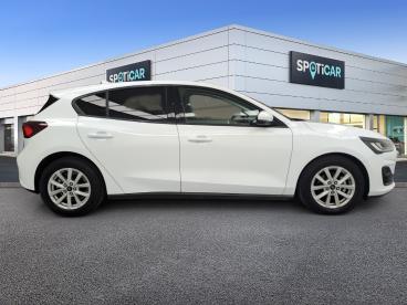 SPOTICAR Ford Focus 1.5 Ecoblue 88kw  Auto Trend+ Ocasion -   Gris - Valencia - 1202112059_4