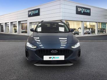 SPOTICAR Ford Focus 1.0 Ecoboost Mhev 114kw Active Ocasion - Berlina Gasolina Gris - Finestrat - 1202112968_2