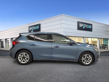 SPOTICAR Ford Focus 1.5 Ecoblue 88kw  Auto Trend+ Ocasion - Berlina Diésel Rosa - Valencia - 1202113251_4