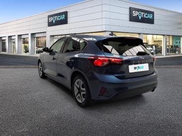 SPOTICAR Ford Focus 1.5 Ecoblue 88kw  Auto Trend+ Ocasion - Berlina Diésel Rosa - Valencia - 1202113251_5