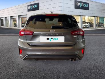 SPOTICAR Ford Focus 1.0 Ecoboost Mhev 92kw St-line Ocasion - Berlina Gasolina Gris - Sevilla - 1202114057_5