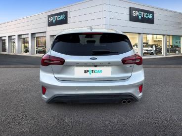 SPOTICAR Ford Focus 1.0 Ecoboost Mhev 92kw St-line Ocasion - Berlina Gasolina Gris - Xàtiva - 1202115653_5