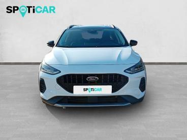 SPOTICAR Ford Focus 1.0 Ecoboost Mhev 114kw Active X Ocasion - Berlina Gasolina Blanco - Sant Fruitós De Bages - 1202115965_2