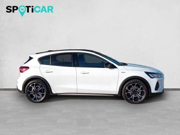 SPOTICAR Ford Focus 1.0 Ecoboost Mhev 114kw Active X Ocasion - Berlina Gasolina Blanco - Sant Fruitós De Bages - 1202115965_4