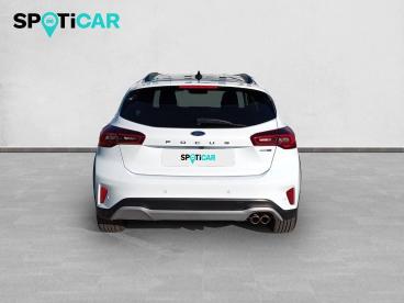 SPOTICAR Ford Focus 1.0 Ecoboost Mhev 114kw Active X Ocasion - Berlina Gasolina Blanco - Sant Fruitós De Bages - 1202115965_5