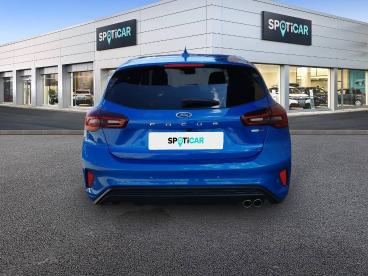 SPOTICAR Ford Focus 1.0 Ecoboost 92kw St-line Ocasion - Berlina Gasolina Azul - Xàtiva - 1202120778_5