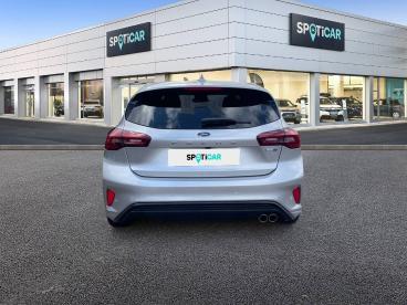 SPOTICAR Ford Focus 1.0 Ecoboost Mhev 92kw St-line Ocasion - Berlina Gasolina Gris - Sevilla - 1202121890_5