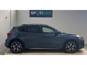 SPOTICAR Ford Focus 1.0 Ecoboost Mhev 114kw Active Ocasion - Berlina Gasolina Azul - Albacete - 1202125517_4