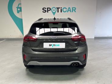 SPOTICAR Ford Focus 1.0 Ecoboost Mhev 114kw Active Style Sip Ocasion - Berlina Gasolina Gris - Perillo-oleiros - 1202127114_5