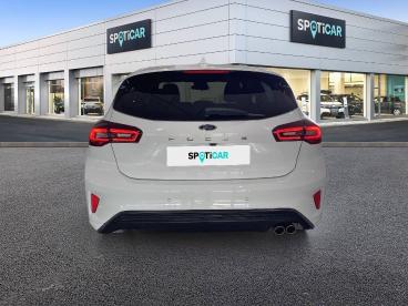 SPOTICAR Ford Focus 1.0 Ecoboost Mhev 114kw  Auto St-line Ocasion - Berlina Gasolina Blanco - Sevilla - 1202128106_4
