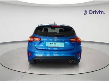 SPOTICAR Ford Focus 1.0 Ecoboost Mhev 92kw St-line Ocasion - Berlina Gasolina Azul - Badalona - 1202128872_5