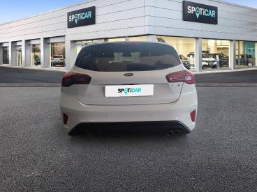 SPOTICAR Ford Focus 1.0 Ecoboost Mhev 92kw St-line X Ocasion - Berlina Gasolina Blanco - Sevilla - 1202134102_5