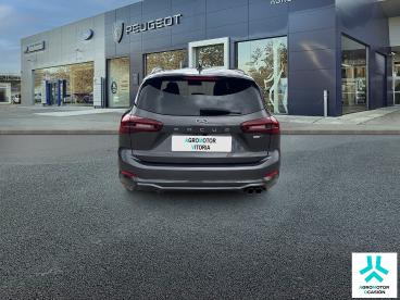 SPOTICAR Ford Focus 1.0 Ecoboost Mhev 92kw  Sb St-line Ocasion - Familiar Gasolina Gris - Vitoria-gasteiz - 1202135530_5