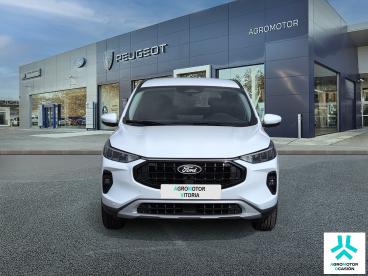 SPOTICAR Ford Kuga 2.5 Duratec Phev 178kw Auto Active Ocasion - Suv Híbrido Blanco - Vitoria-gasteiz - 1202094146_2