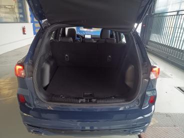 SPOTICAR Ford Kuga 2.5 Duratec Phev 165kw Auto St-line Ocasion - Suv Híbrido Azul - Burlada - 1202096663_5