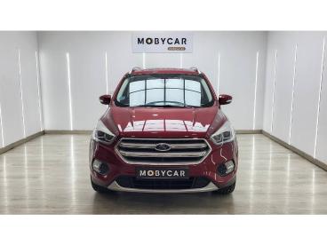 SPOTICAR Ford Kuga 1.5 Ecoboost 88kw (120cv) 4x2 Trend Ocasion - Suv Gasolina Blanco - Valencia - 1202105242_2