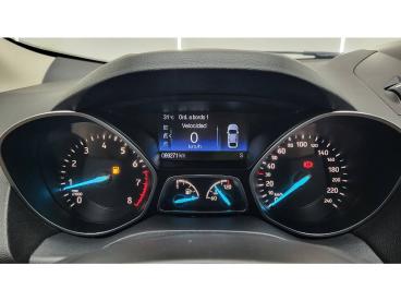 SPOTICAR Ford Kuga 1.5 Ecoboost 88kw (120cv) 4x2 Trend Ocasion - Suv Gasolina Blanco - Valencia - 1202105242_5