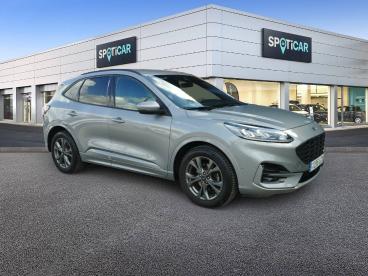 SPOTICAR Ford Kuga 1.5t Ecoboost 110kw (150cv) St-line Ocasion - Suv Gasolina Gris - Xàtiva - 1202105563_3