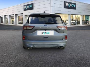SPOTICAR Ford Kuga 1.5t Ecoboost 110kw (150cv) St-line Ocasion - Suv Gasolina Gris - Xàtiva - 1202105563_4