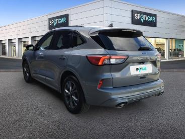 SPOTICAR Ford Kuga 1.5t Ecoboost 110kw (150cv) St-line Ocasion - Suv Gasolina Gris - Xàtiva - 1202105563_5