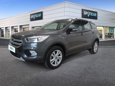 SPOTICAR Ford Kuga 1.5 Ecoboost 88kw (120cv) 4x2 Trend Ocasion - Suv Gasolina Gris - Granada - 1202107727_1