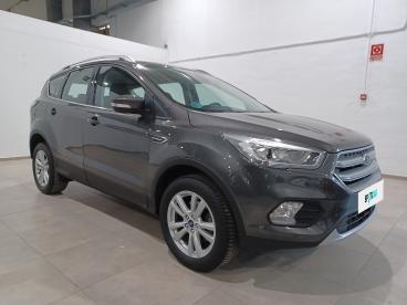 SPOTICAR Ford Kuga 1.5 Ecoboost 88kw (120cv) 4x2 Trend Ocasion - Suv Gasolina Gris - Granada - 1202107727_3