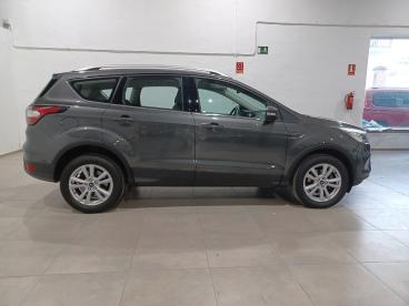 SPOTICAR Ford Kuga 1.5 Ecoboost 88kw (120cv) 4x2 Trend Ocasion - Suv Gasolina Gris - Granada - 1202107727_4