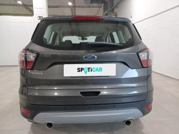 SPOTICAR Ford Kuga 1.5 Ecoboost 88kw (120cv) 4x2 Trend Ocasion - Suv Gasolina Gris - Granada - 1202107727_5
