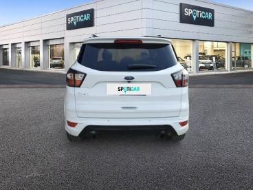 SPOTICAR Ford Kuga 1.5 Tdci 88kw 4x2 A-s-s St-line Ocasion - Suv Diésel Blanco - Cocentaina - 1202110389_5