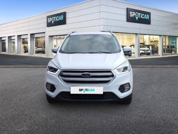 SPOTICAR Ford Kuga 1.5 Ecoboost 88kw 4x2 Trend+ Ocasion - Suv Gasolina Blanco - Cocentaina - 1202112637_2